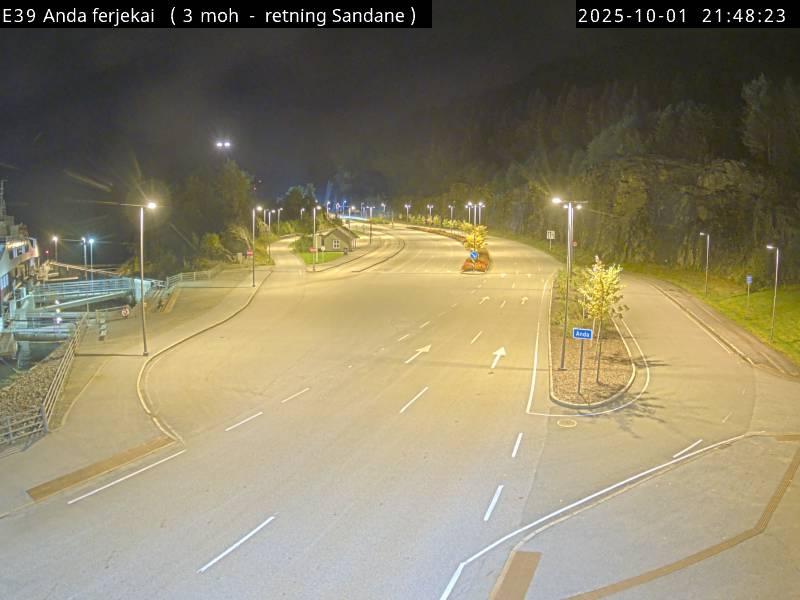Webcam Lote